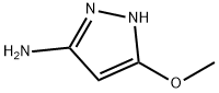 5-methoxy-1H-pyrazol-3-am...