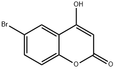6-BROMO-4-HYDROXYCOUMARIN
