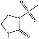 1-Methanesulfonyl-2-imidazolidinone 