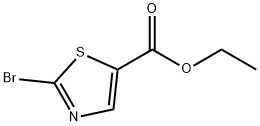 Ethyl 2-bromothiazole-5-carboxylate