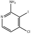4-CHLORO-3-IODO-PYRIDIN-2-YLAMINE