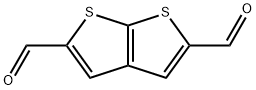Thieno[2,3-b]thiophene-2,5-dicarboxaldehyde