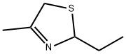 2-Ethyl-4-methyl-2,5-dihydrothiazole