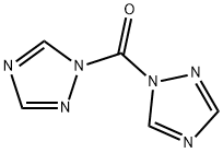 1,1'-Carbonyl-di(1,2,4-triazole)