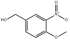 4-METHOXY-3-NITROBENZYL ALCOHOL  97