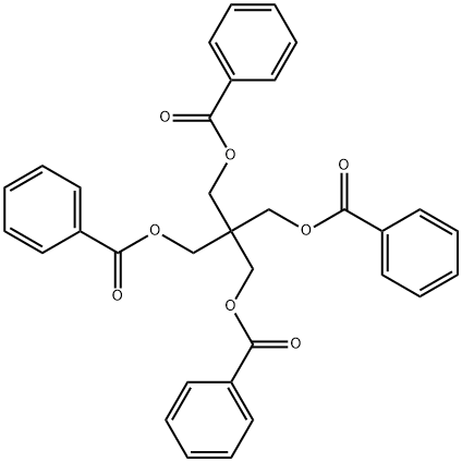 PENTAERYTHRITOL TETRABENZOATE