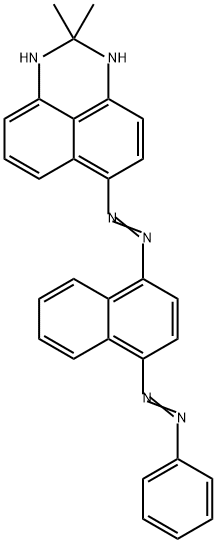 Solvent Black 3