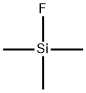 Trimethylfluorosilane