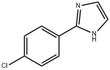 2-(4-CHLORO-PHENYL)-1H-IMIDAZOLE