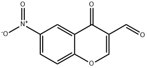 3-FORMYL-6-NITROCHROMONE