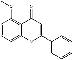 5-METHOXYFLAVONE