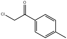 Chloromethyl p-tolyl ketone