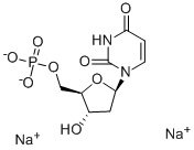 2'-Deoxyuridine 5'-monophosphate disodium salt