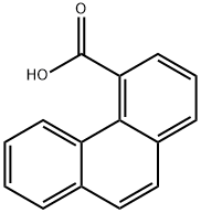 4-PHENANTHRENECARBOXYLIC ACID)