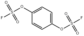 HYDROQUINONE BISFLUOROSULFATE