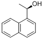 (R)-(+)-ALPHA-METHYL-1-NAPHTHALENEMETHANOL