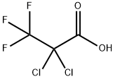 2,2-DICHLORO-3,3,3-TRIFLUOROPROPIONIC ACID