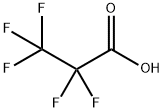 Perfluoropropionic acid