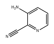 3-Amino-2-pyridinecarbonitrile