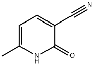 3-Cyano-6-methyl-2(1H)-pyridinone