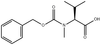Cbz-N-methyl-L-valine