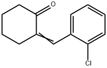 2-(2-CHLOROBENZYLIDENE)CYCLOHEXANONE