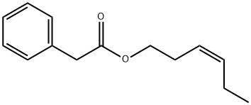 cis-3-Hexenyl phenylacetate