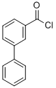 BIPHENYL-3-CARBONYL CHLORIDE