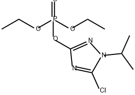 Isazophos