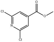 METHYL 2,6-DICHLOROISONICOTINATE