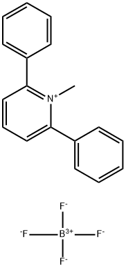 2,6-Diphenyl-1-MethylpyridiniuM tetrafluoroborate