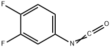 3,4-DIFLUOROPHENYL ISOCYANATE