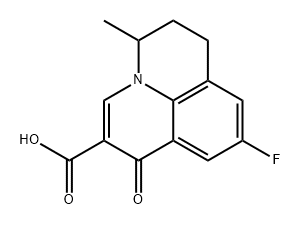 Flumequine