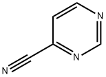 4-Pyrimidinecarbonitrile (7CI,9CI)
