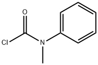 N-METHYL-N-PHENYLCARBAMOYL CHLORIDE