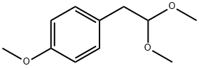 Benzene, 1-(2,2-dimethoxyethyl)-4-methoxy-
