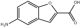5-amino-1-benzofuran-2-carboxylic acid