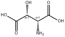 DL-THREO-BETA-HYDROXYASPARTIC ACID