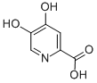 4,5-Dihydroxy-pyridine-2-carboxylic acid