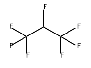 1,1,1,2,3,3,3-Heptafluoropropane