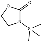 3-(Trimethylsilyl)-2-oxazolidinone