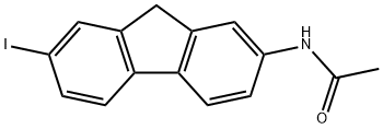 7-iodo-N-2-acetylaminofluorene