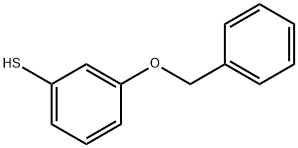 3-(Phenylmethoxy)benzenethiol