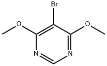 5-Bromo-4,6-dimethoxypyrimidine