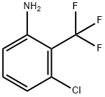 2-Amino-6-chlorobenzotrifluoride