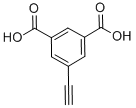 5-Ethynylisophthalic acid