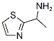 1-(1,3-thiazol-2-yl)ethanamine(SALTDATA: 2HCl)