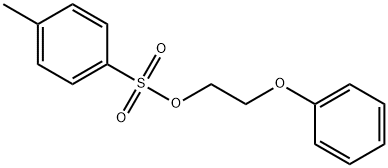 2-phenoxyethyl 4-methylbenzenesulfonate