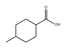 4-Methylcyclohexanecarboxylic acid