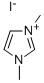 1,3-DIMETHYLIMIDAZOLIUM IODIDE